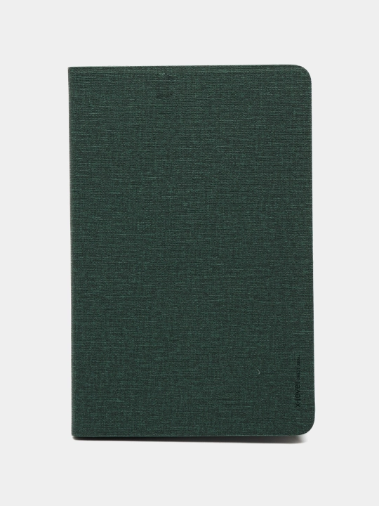 G'ilof-kitob iPad Air Pro 4/5/6/7/8/9/10 9.7/10.2/10.5/10.9/11/12.9 uchun