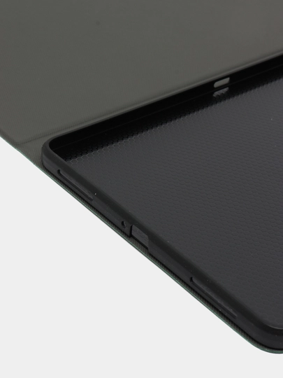 G'ilof-kitob iPad Air Pro 4/5/6/7/8/9/10 9.7/10.2/10.5/10.9/11/12.9 uchun
