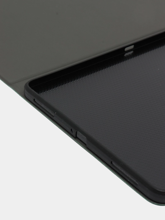 G'ilof-kitob iPad Air Pro 4/5/6/7/8/9/10 9.7/10.2/10.5/10.9/11/12.9 uchun