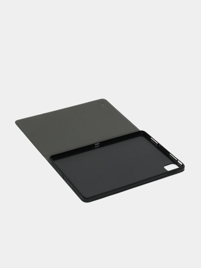 G'ilof-kitob iPad Air Pro 4/5/6/7/8/9/10 9.7/10.2/10.5/10.9/11/12.9 uchun