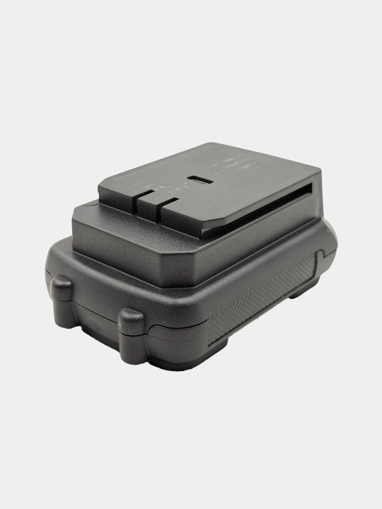 UBAY Tools UB-2524 akkumulyatori, ART 2524 - 