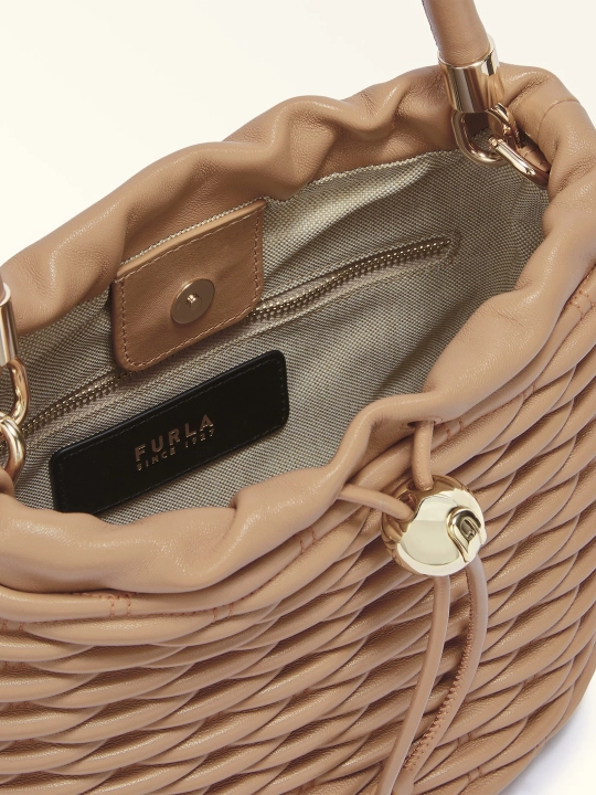 Сумка Furla Mionido Bucket Bag MINI
