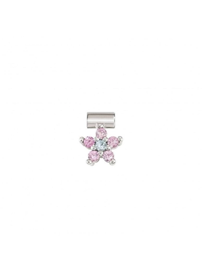 Nm 148859/006 Подвеска SEIMIA ЦВЕТОК — NOMINAT-1488596