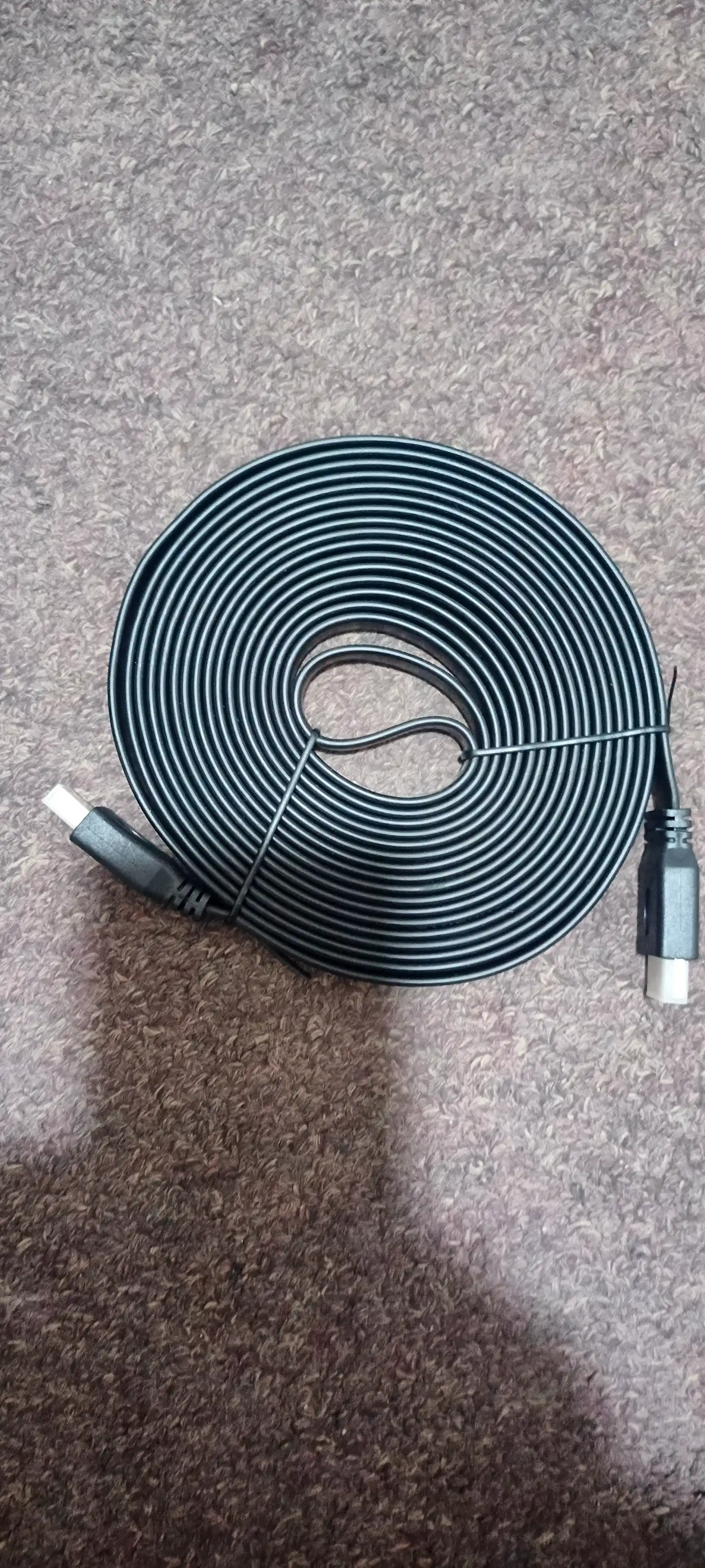 Кабель HDMI to HDMI, 1.5/3/5/10/15/20 м, FullHD формат