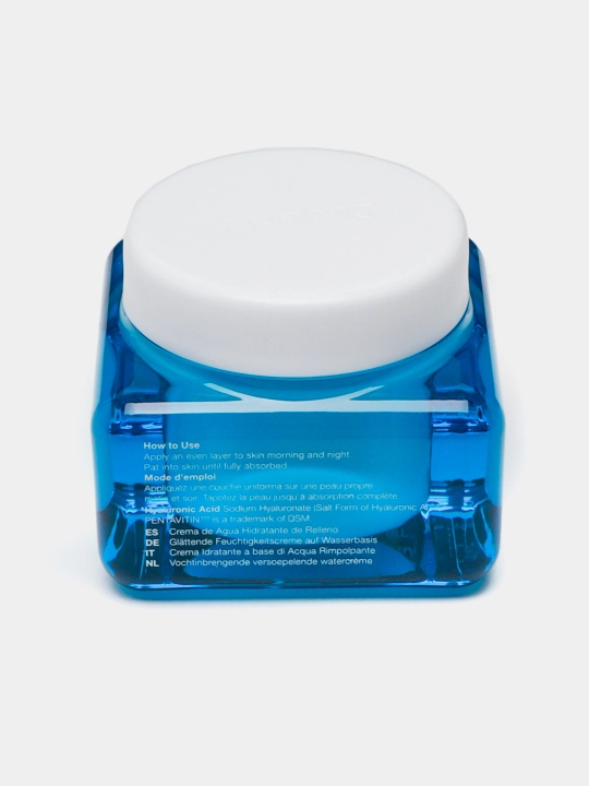 Yuz uchun gel krem, Dr.Jart+, Vital Hydra Solution Hydro Plump Water Cream 50 ml