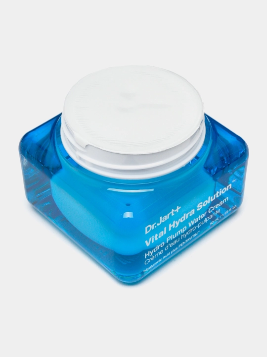 Yuz uchun gel krem, Dr.Jart+, Vital Hydra Solution Hydro Plump Water Cream 50 ml