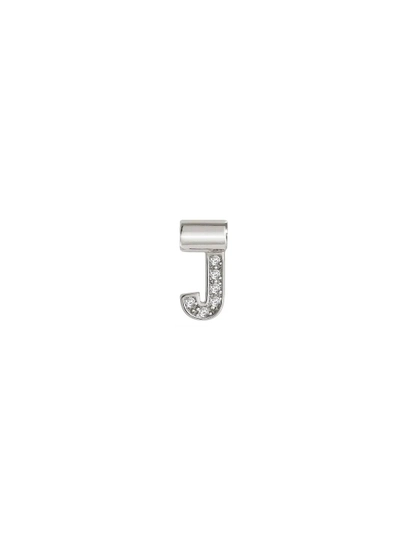 147115/010 Подвеска SeiMia буква J