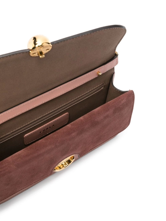 Furla Sfera yelka sumkasi, S