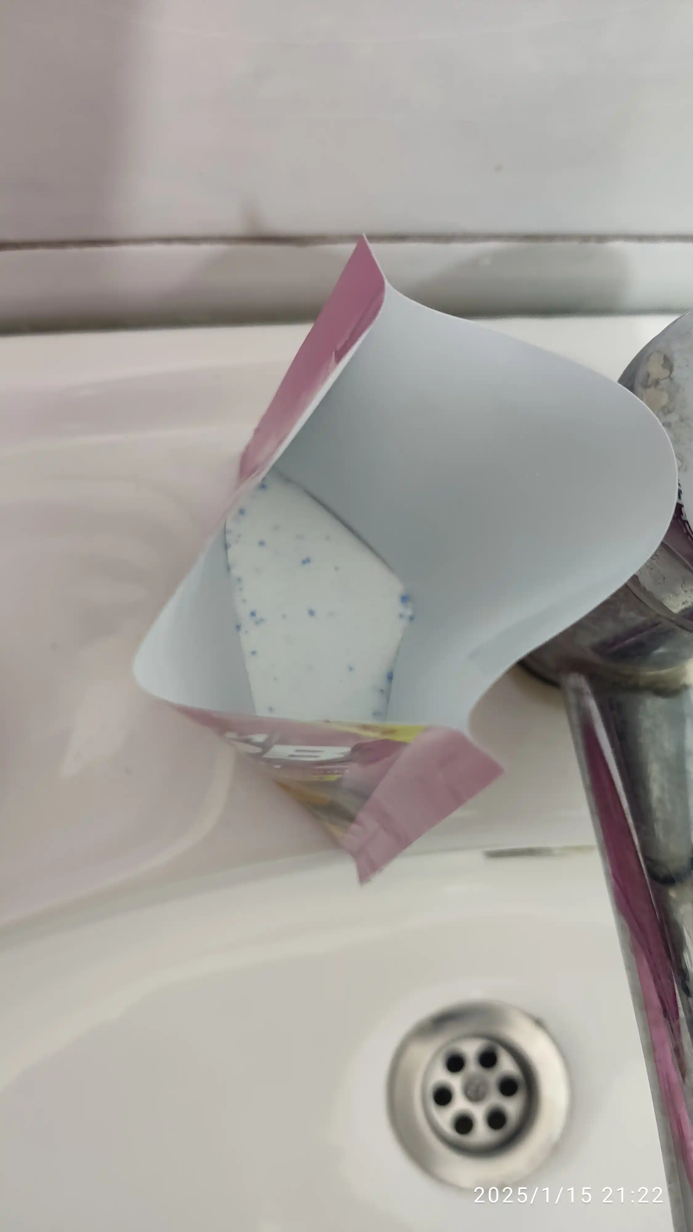 Deodorizatsiya qiluvchi kukun Zolushka, gilam, mebel tozalash uchun, 50 g