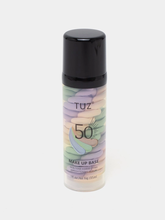 Uch rangli bo'yanish bazasi TUZ 50, 35 ml