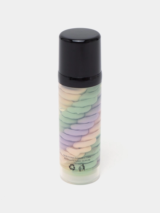 Uch rangli bo'yanish bazasi TUZ 50, 35 ml