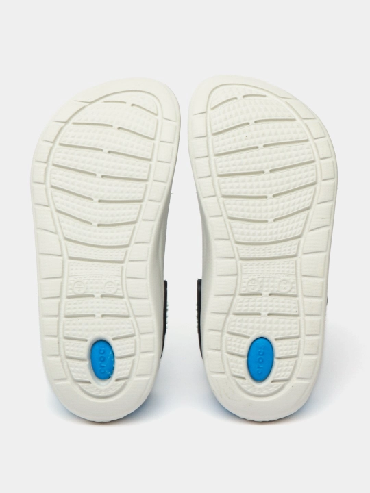 Erkak va ayollar uchun sabo CROCS