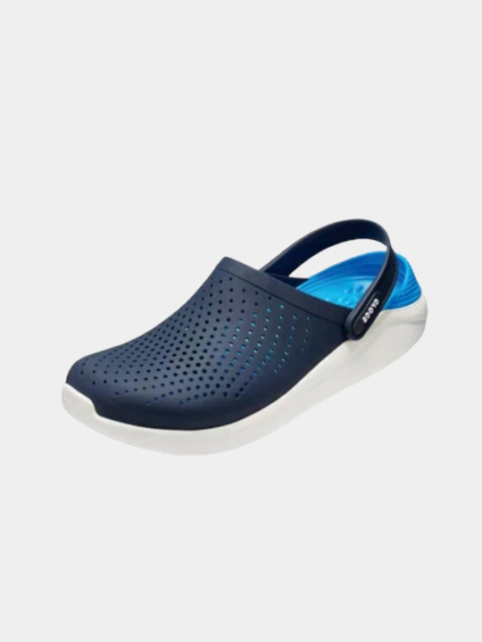 Erkak va ayollar uchun sabo CROCS