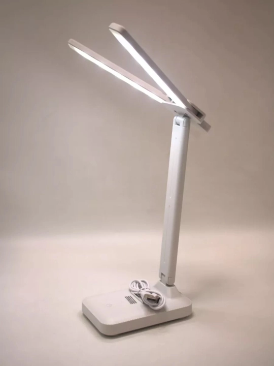 Stol lampasi, sensorli, LED