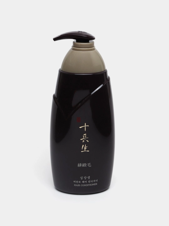 Koreya namlantruvchi soch konditsioneri Rosee eco aloe, 760 ml