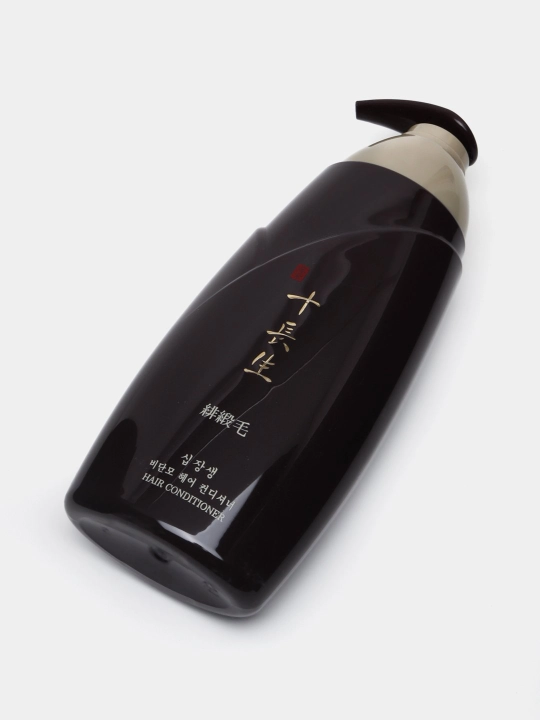 Koreya namlantruvchi soch konditsioneri Rosee eco aloe, 760 ml