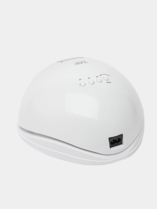 Manikyur va pedikyur uchun professional chiroq SUN X5 Max 120W