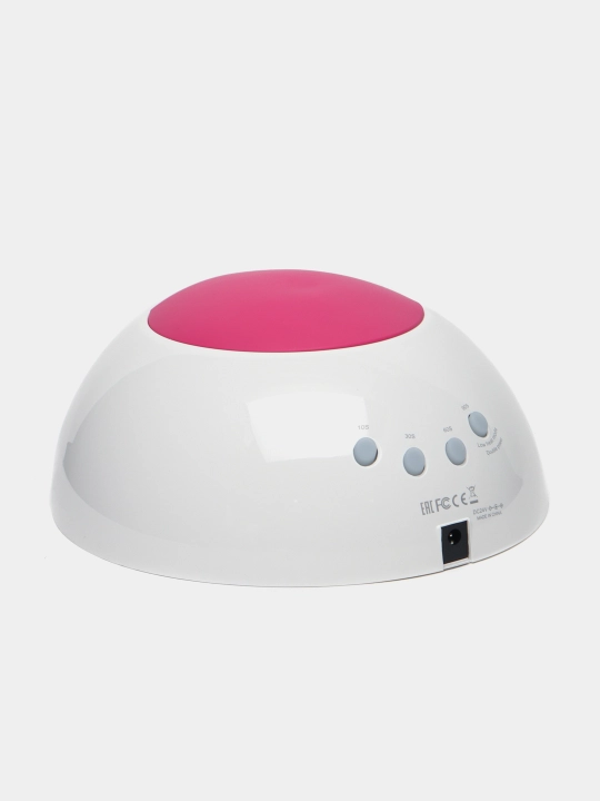 Manikyur va pedikyur uchun professional chiroq SUN X5 Max 120W