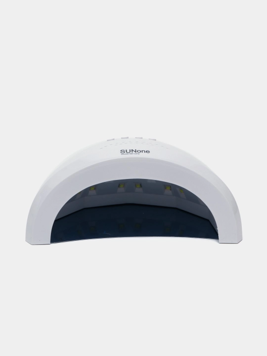 Manikyur va pedikyur uchun professional chiroq SUN X5 Max 120W