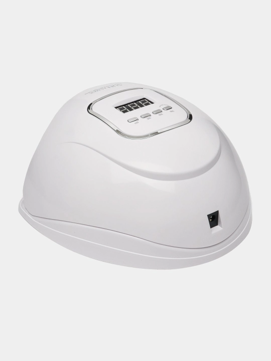 Manikyur va pedikyur uchun professional chiroq SUN X5 Max 120W