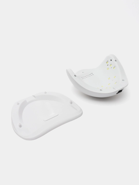 Manikyur va pedikyur uchun professional chiroq SUN X5 Max 120W