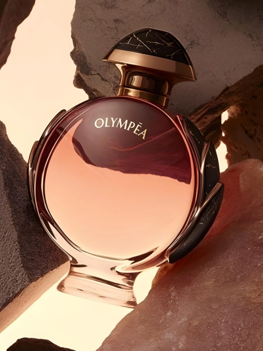 Olympeak 80 ml – ayollar uchun parfyumeriya suvi - 