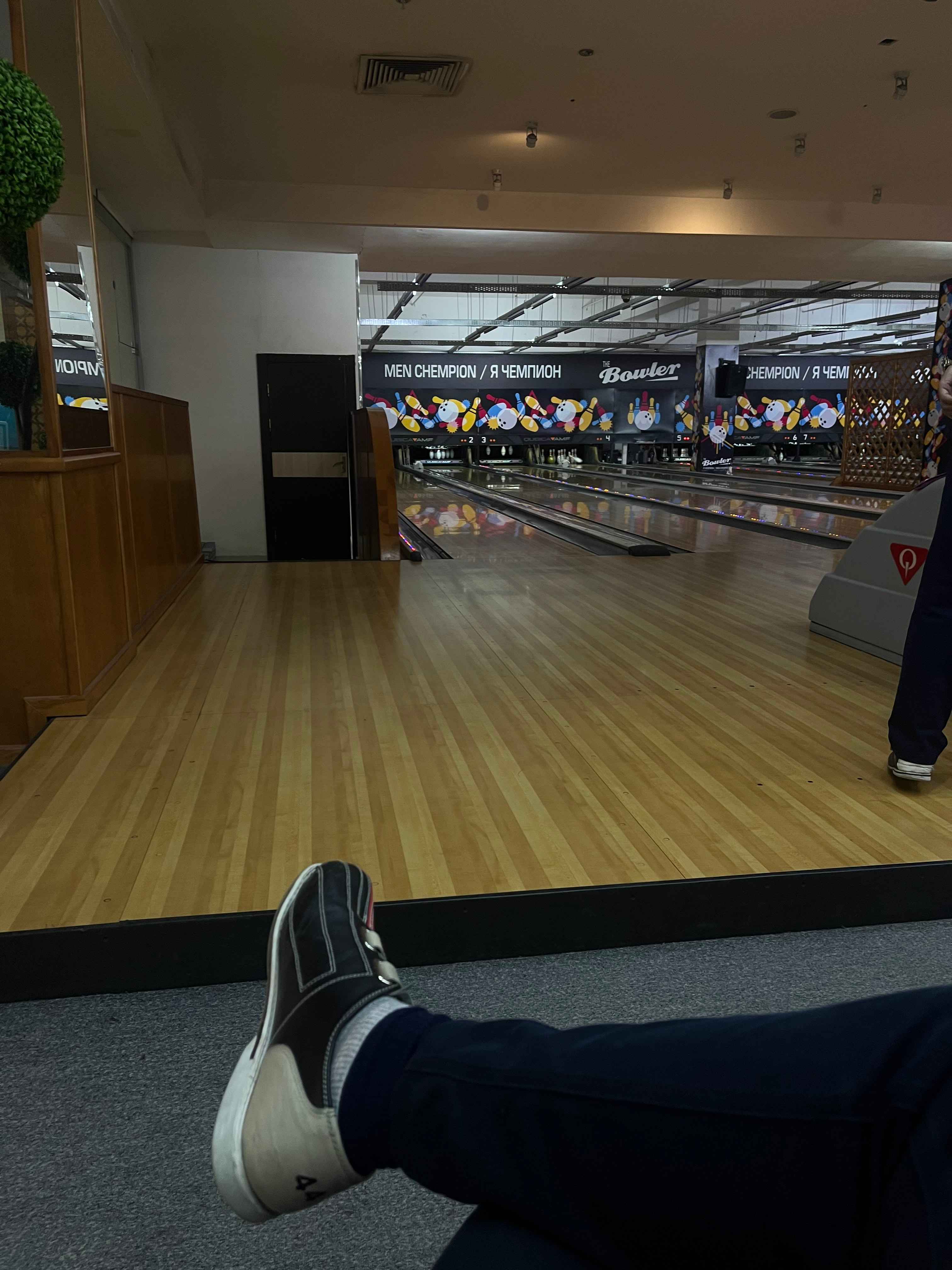 Larisa Udovichenko mushuk