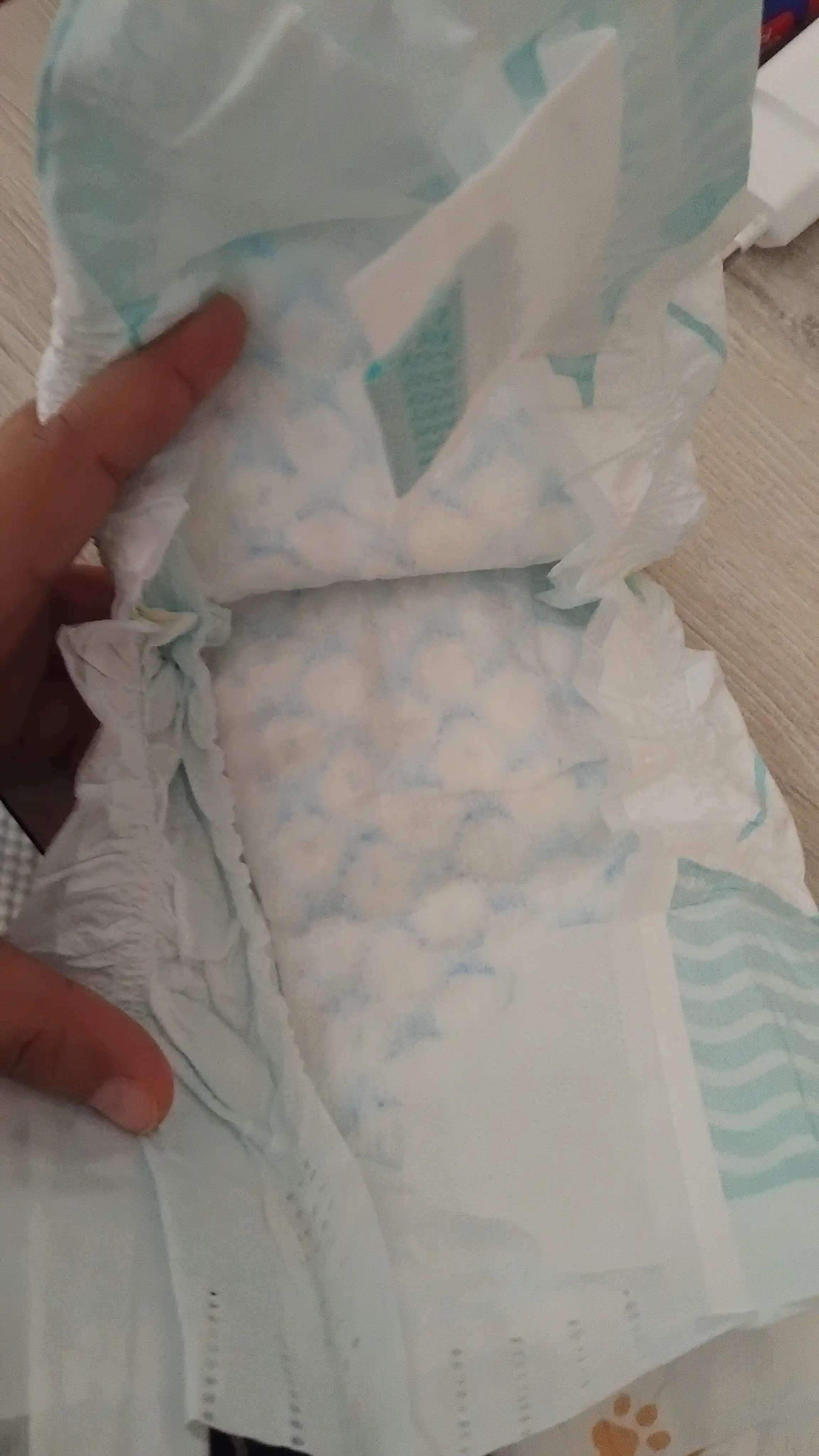 Подгузники для детей Pampers Active Baby 2 размер, 4-8 кг, 94 шт