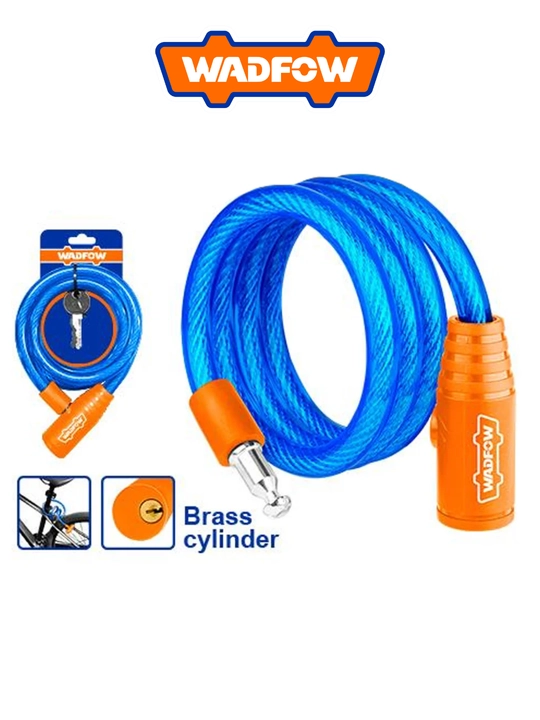 Velosiped qulfi WBК1112 /  WADFOW