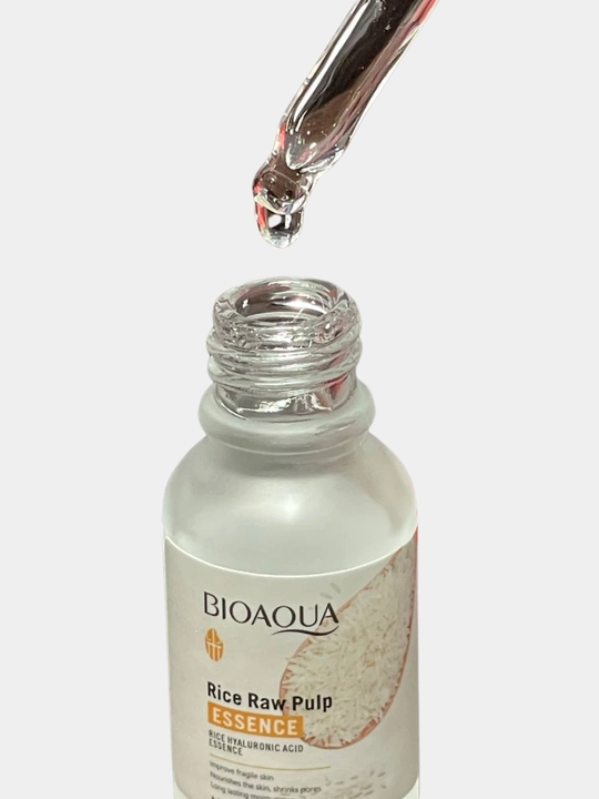 Эссенция для лица BIOAQUA, питательная, увлажняющая, против морщин