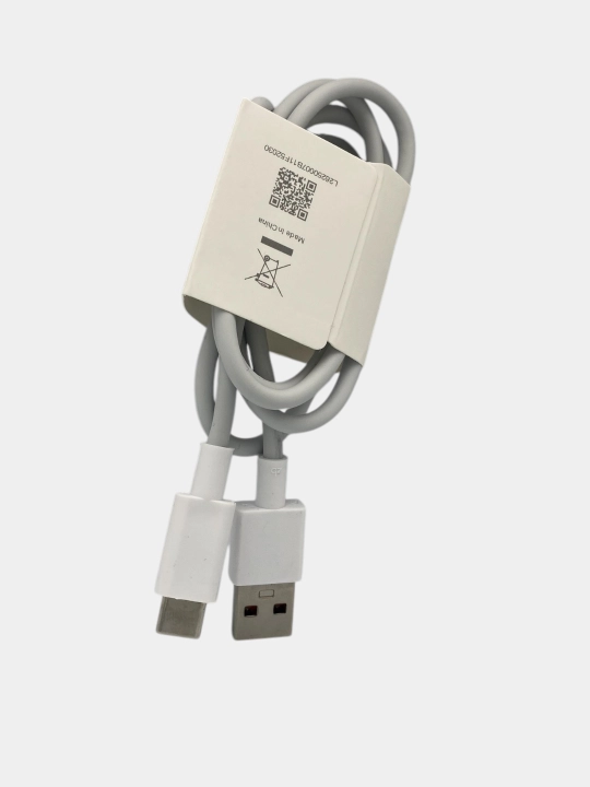 Кабель USB Type-C, для зарядки и турбопередачи данных