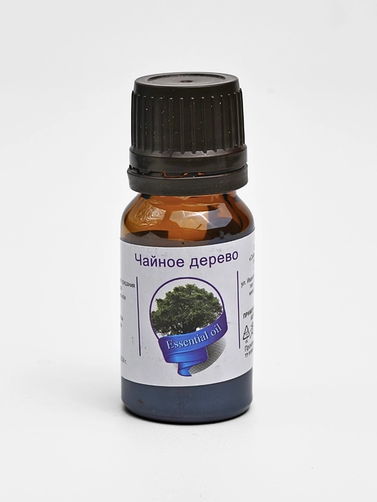 Натуральные эфирные масла, пихта, мандарин, чайное дерево, лаванда, мята, розмарин 10 мл