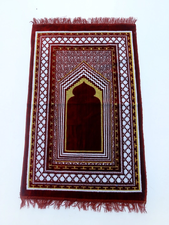 Joynamoz, yumshoq materialdan, yengil joynamoz, 110x70 sm