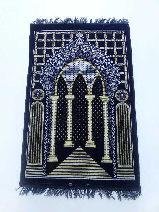 Joynamoz, yumshoq materialdan, yengil joynamoz, 110x70 sm