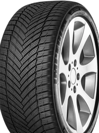 Автошина Imperial 165/70/R13 All Season — SAKA1-001