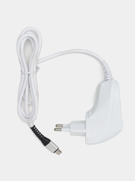 Быстрое зарядное устройство Type-C, дополнительный порт USB