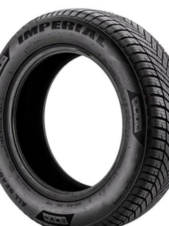 Автошины Imperial 205/65/R15 All Season, 4 шт