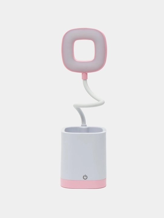 Stol lampasi, sensorli, LED