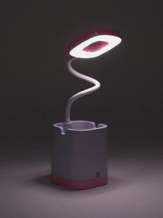Stol lampasi, sensorli, LED
