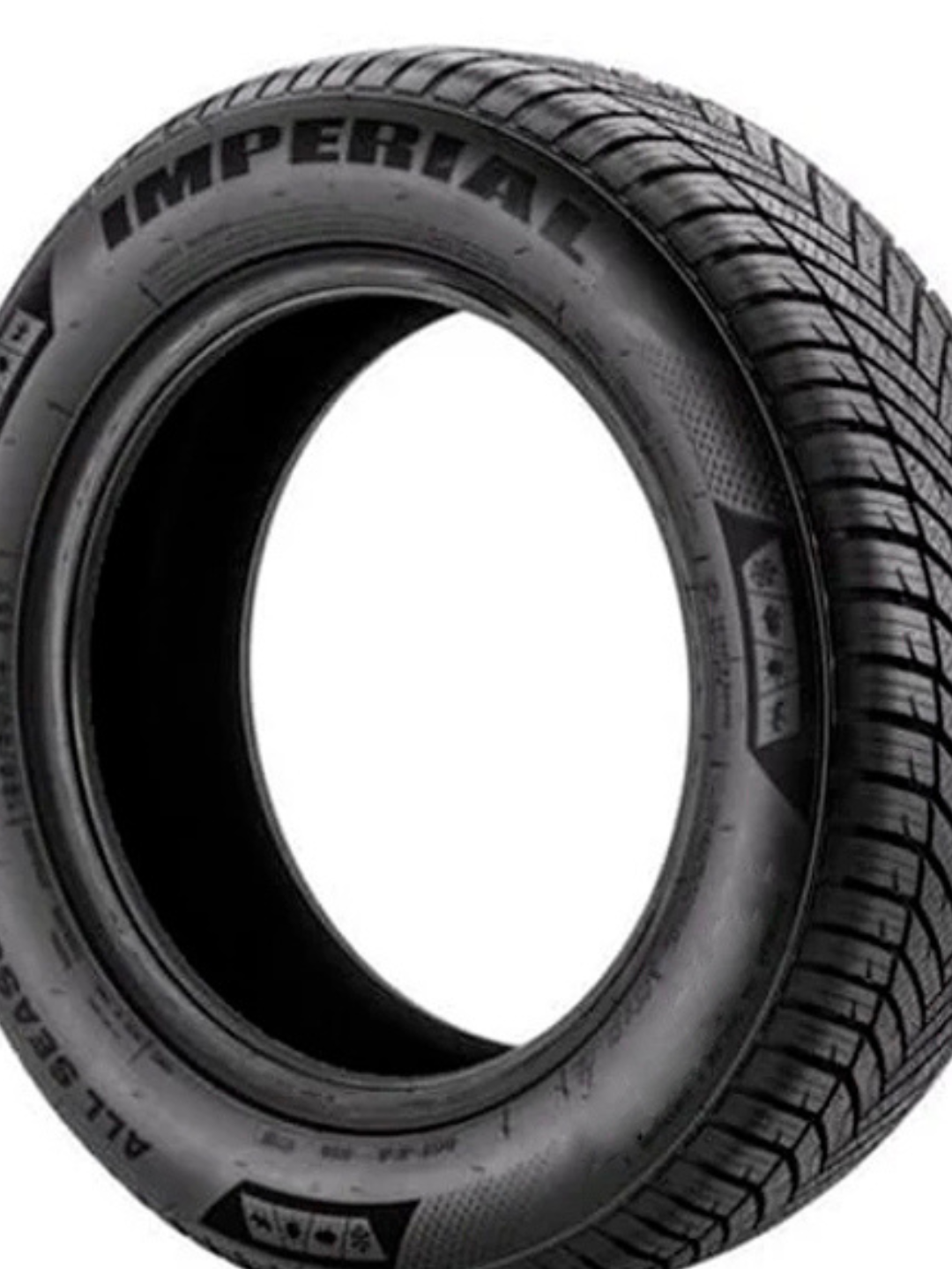 Avtomobil shinasi Imperial 215/50/R17 All Season, 4 dona