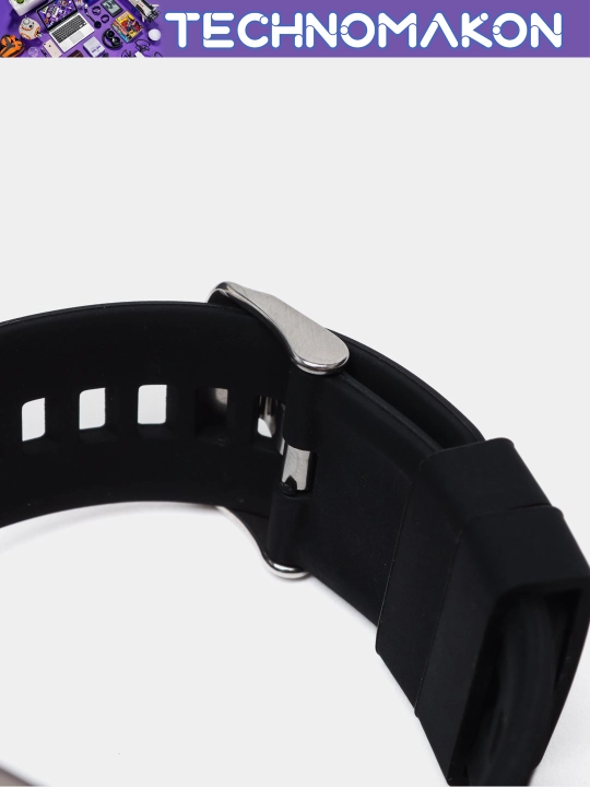 Aqlli soat Watch F8