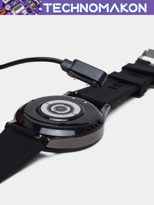 Aqlli soat Watch F8