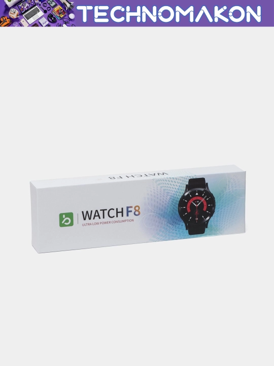 Умные часы Watch F8 - 