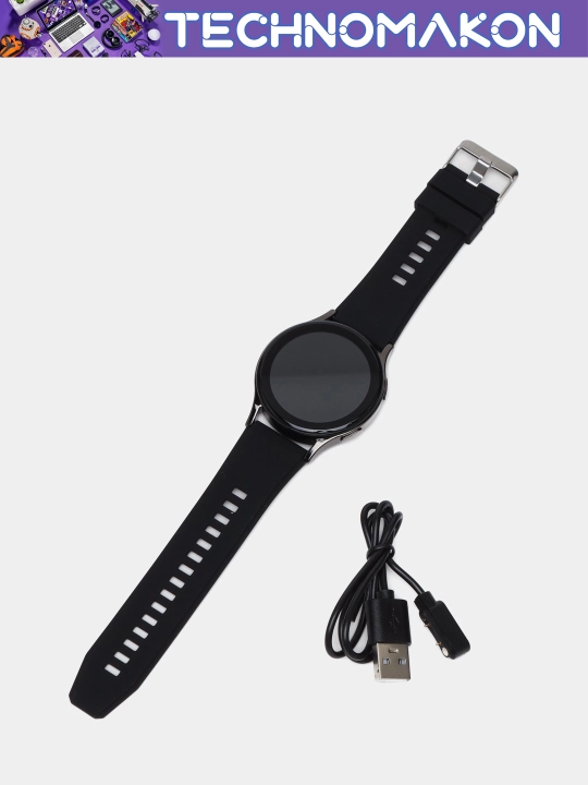 Aqlli soat Watch F8