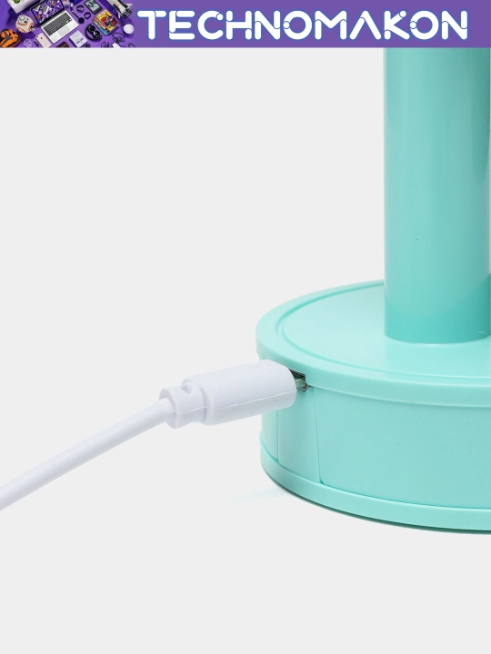 Portativ shaxsiy sovutish mini ventilyator YS-2229