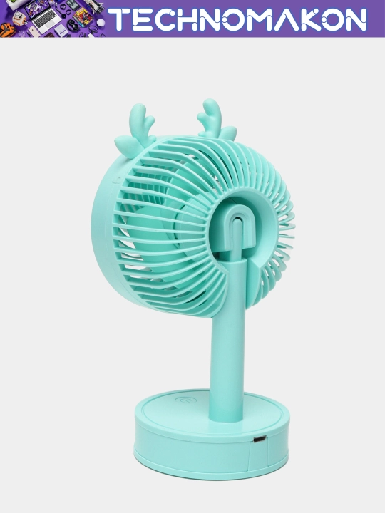Portativ shaxsiy sovutish mini ventilyator YS-2229