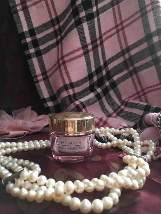 Крем Este Lauder Resilience Multi-Effect, 15 мл - 
