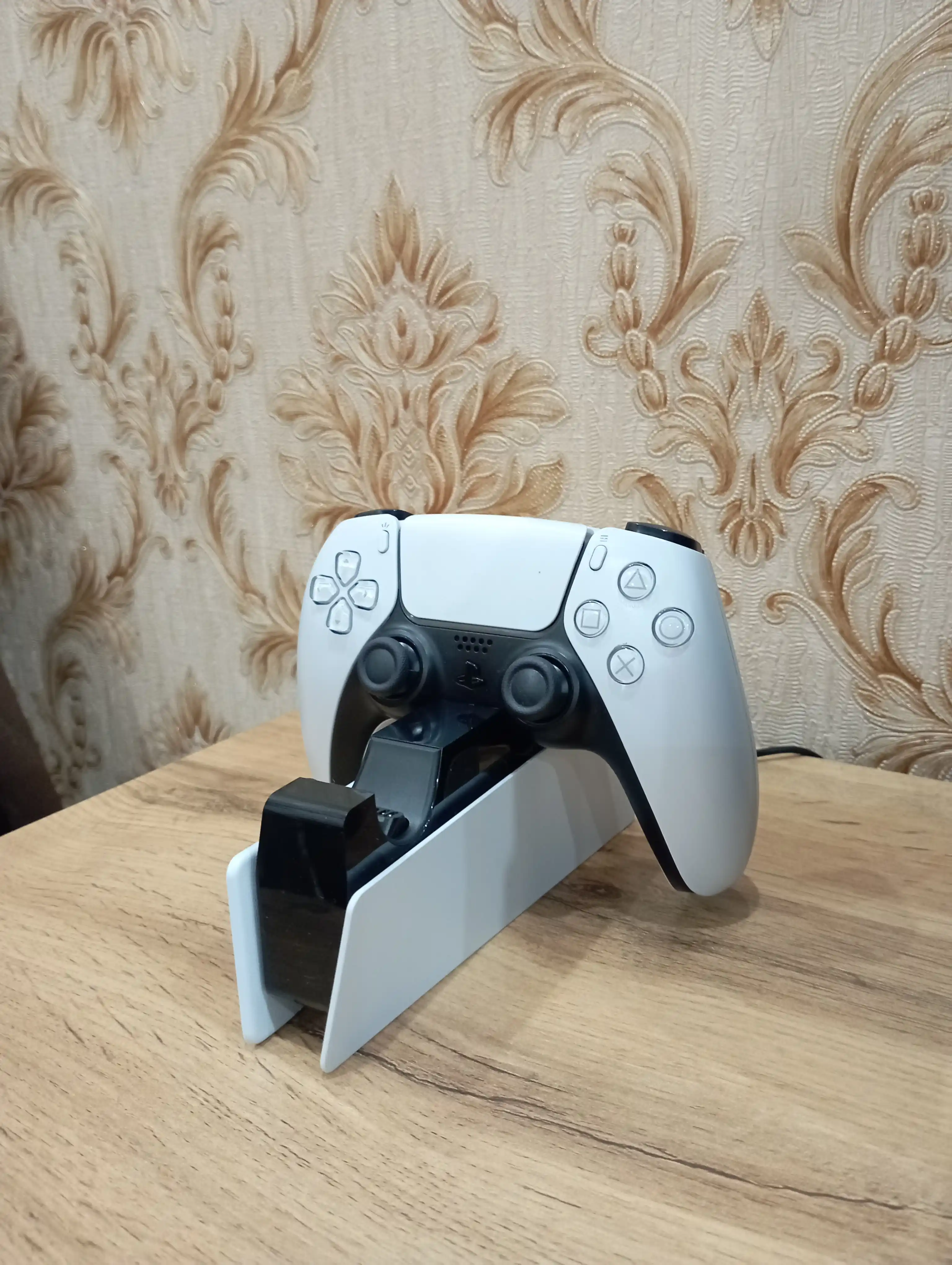 Зарядное устройство для джойстиков PS 5
