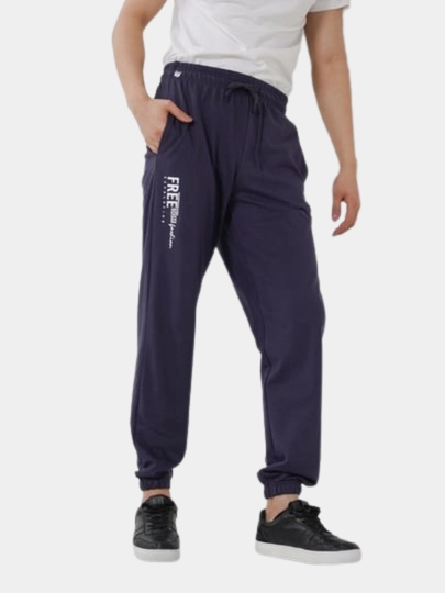 Брюки мужские спортивные," Radi Collection", повседневные