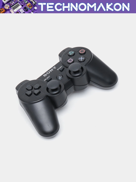 Simsiz geympad Sony DualShock 3 Wireless Controller